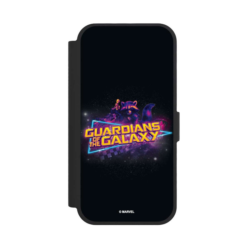 iPhone 17 NIVOflip Guardians of the Galaxy Logo