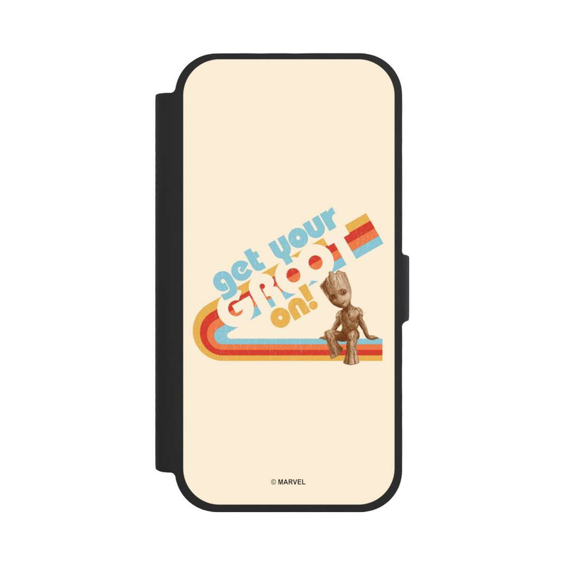 iPhone 17 NIVOflip Get Your Groot On Guardians of the Galaxy