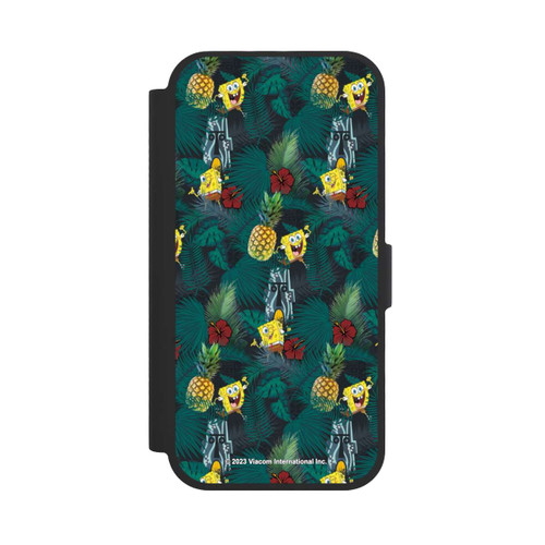  NIVOflip Spongebob Pineapple Pattern