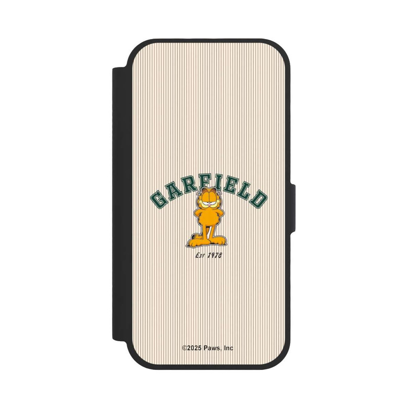 iPhone 17 NIVOflip Garlfield Collage College Style