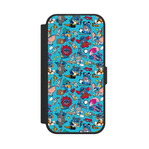  NIVOflip Stitch Kostüm-Muster