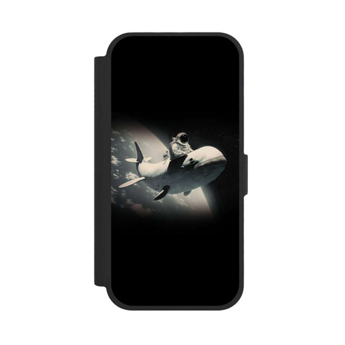 Apple iPhone 17 NIVOflip Un voyage spécial Astronaute