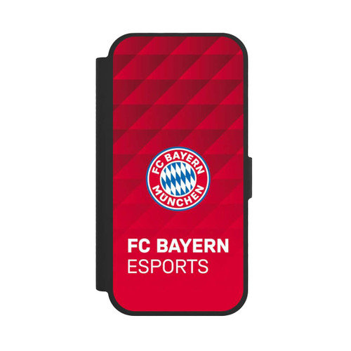  NIVOflip FCB eSports Red