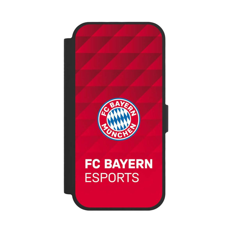 iPhone 17 NIVOflip FCB eSports Rot