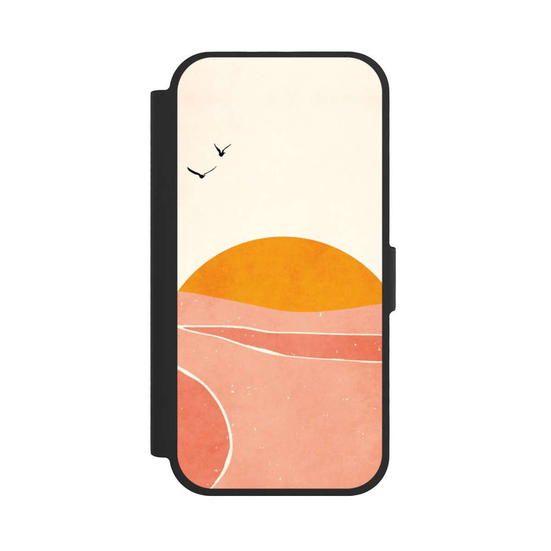 iPhone 17 NIVOflip Danse au soleil