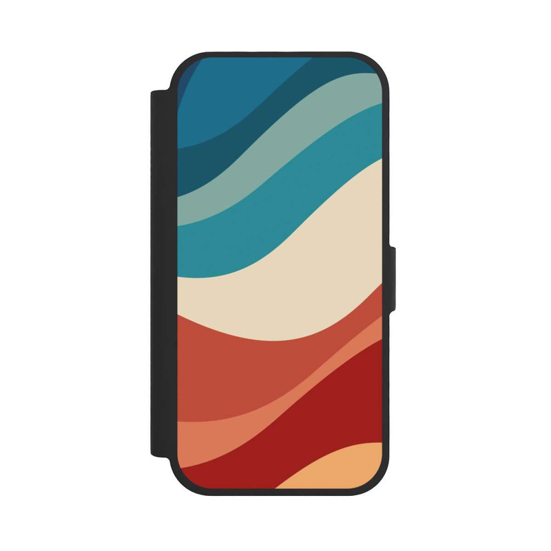 iPhone 17 NIVOflip Colour Waves