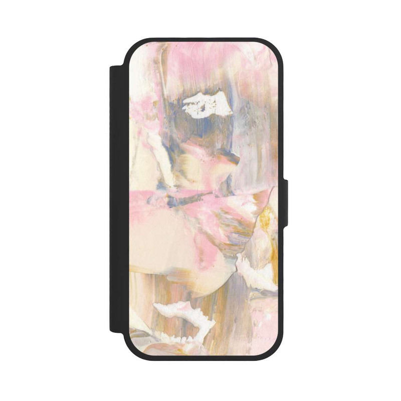 iPhone 17 NIVOflip Verzerrter Frühling - Anastasia Sawall