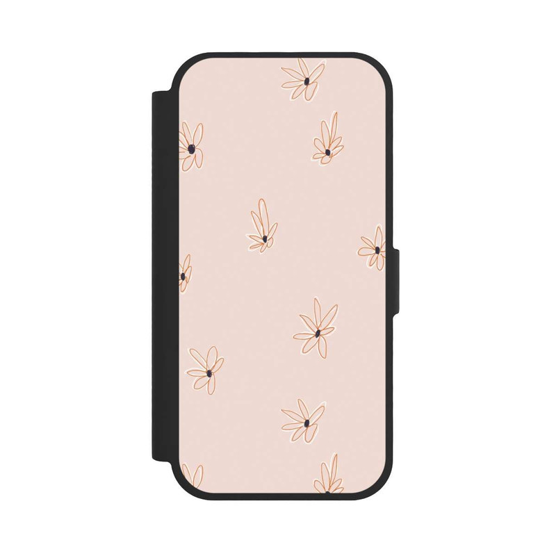 iPhone 17 NIVOflip Einfache Blumen - Anastasia Sawall
