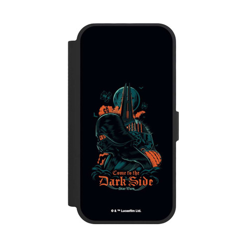 Apple iPhone 17 NIVOflip Darth Vader Halloween