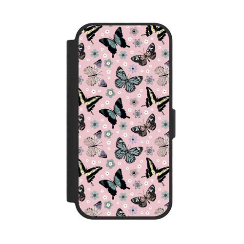  NIVOflip Butterflies Garden