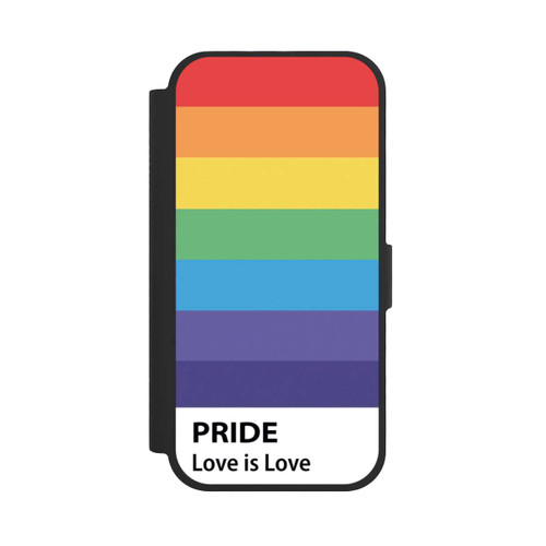 Apple iPhone 17 NIVOflip Liebe ist Liebe