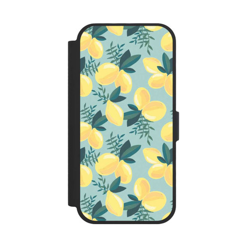  NIVOflip Gemalte Zitronen