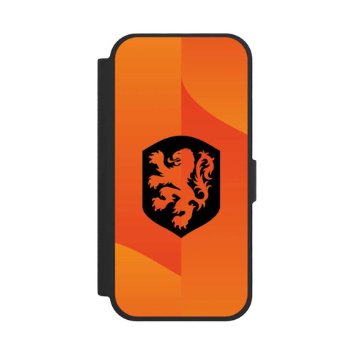  NIVOflip Dutch National Team Black Logo