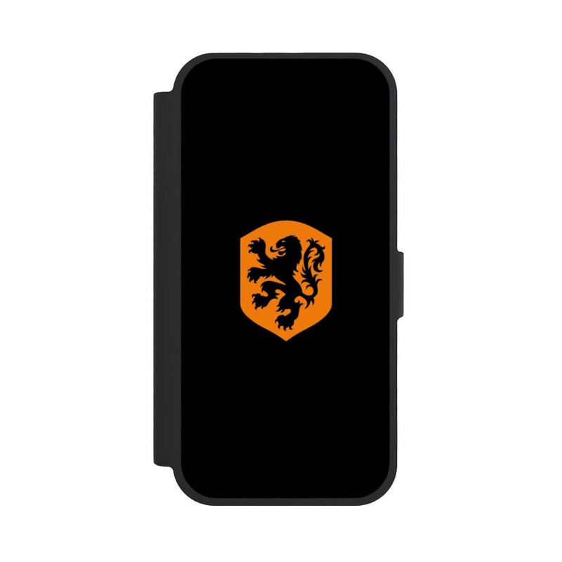 iPhone 17 NIVOflip Dutch National Team Logo Oranje