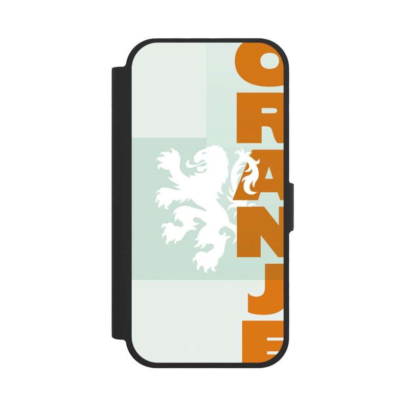 iPhone 17 NIVOflip Oranje Dutch National Team