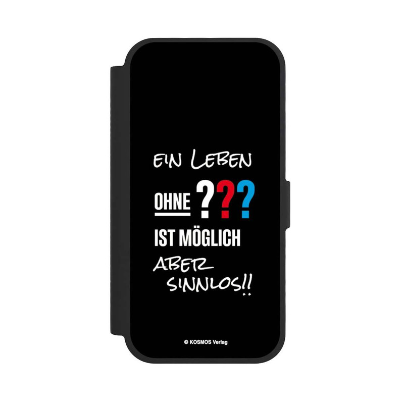 iPhone 17 NIVOflip Ein Leben Ohne ???