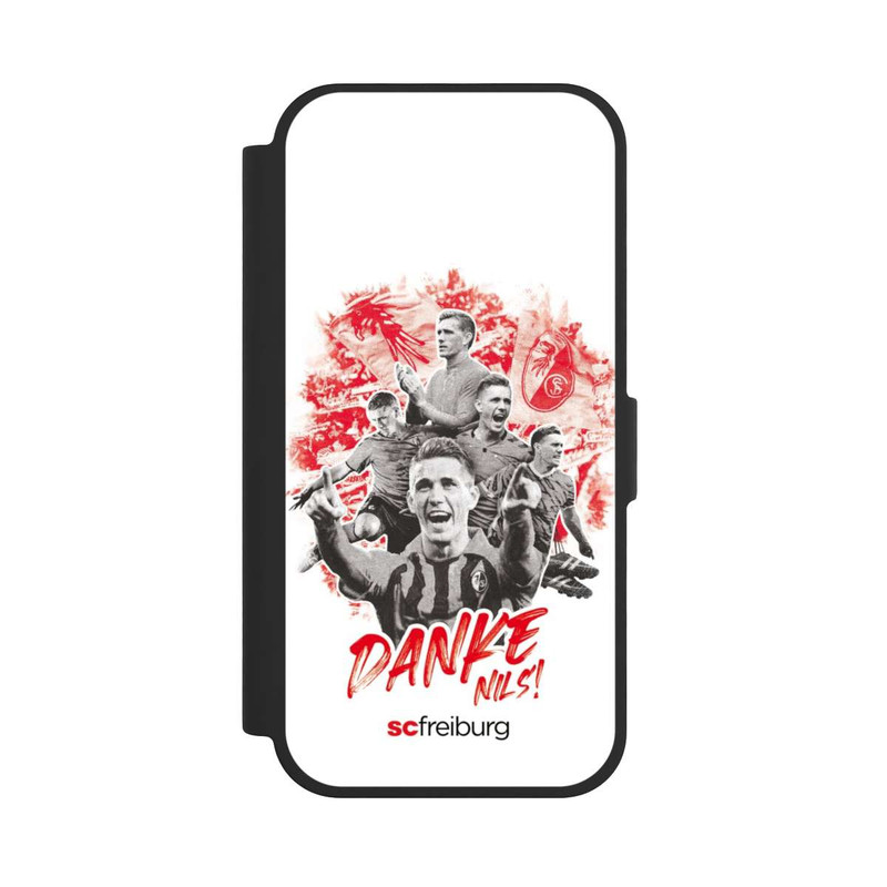 iPhone 17 NIVOflip Danke Nils