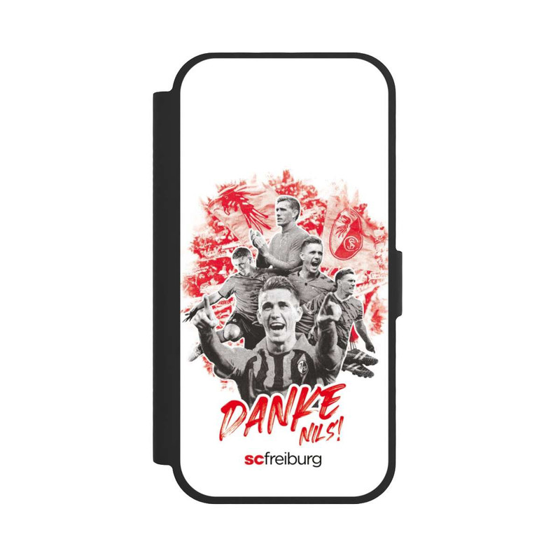 iPhone 17 NIVOflip Danke Nils