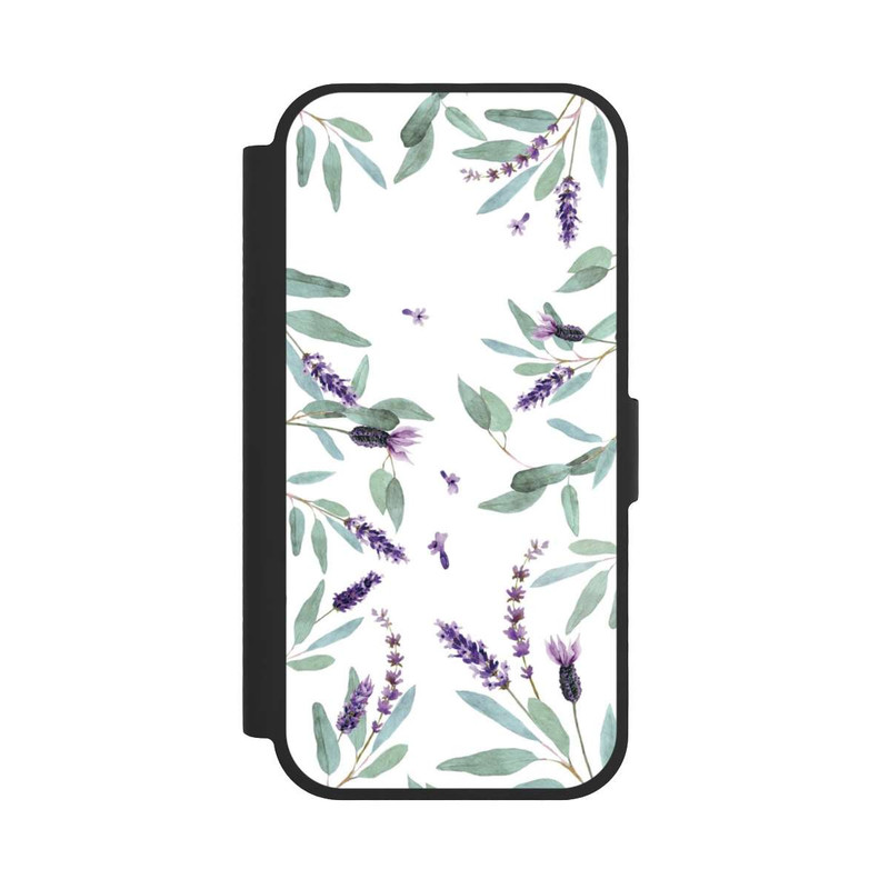 iPhone 17 NIVOflip brins de lavande