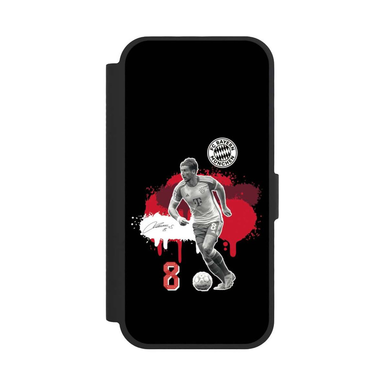 iPhone 17 NIVOflip Leon Goretzka 8