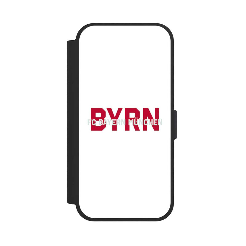 iPhone 17 NIVOflip BYRN weiss