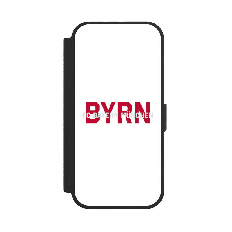 iPhone 17 NIVOflip BYRN weiss