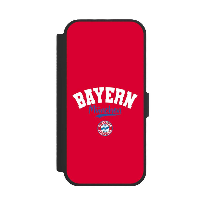 iPhone 17 NIVOflip FC Bayern München