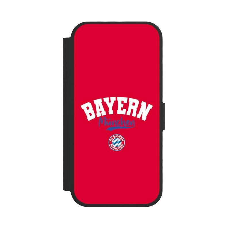 iPhone 17 NIVOflip FC Bayern München