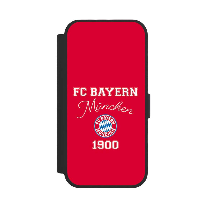 iPhone 17 NIVOflip FC Bayern 1900