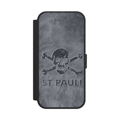  NIVOflip FC St. Pauli Grau Beton
