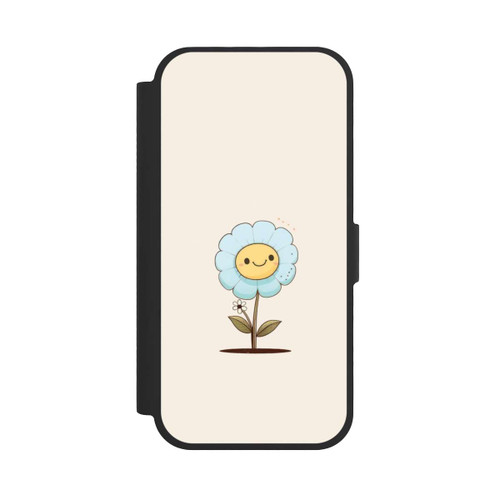 Apple iPhone 17 NIVOflip Curious Adorable Flower