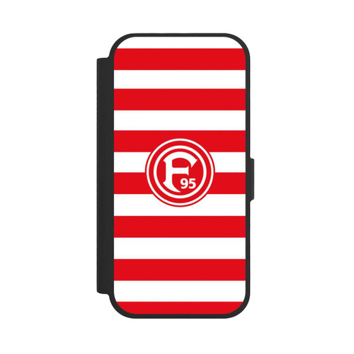  NIVOflip Fortuna Düsseldorf Heimtrikot 23/24
