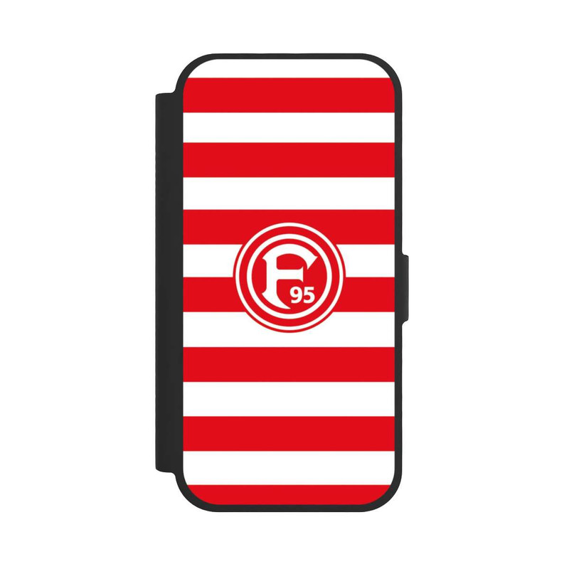 iPhone 17 NIVOflip Fortuna Düsseldorf Heimtrikot 23/24