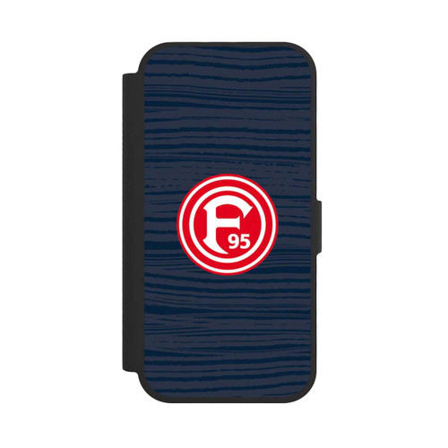  NIVOflip Fortuna Düsseldorf Ausweichtrikot 23/24 