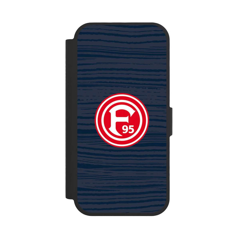 iPhone 17 NIVOflip Fortuna Düsseldorf Ausweichtrikot 23/24 