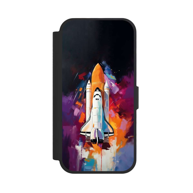 iPhone 17 NIVOflip Démarrage de la navette spatiale