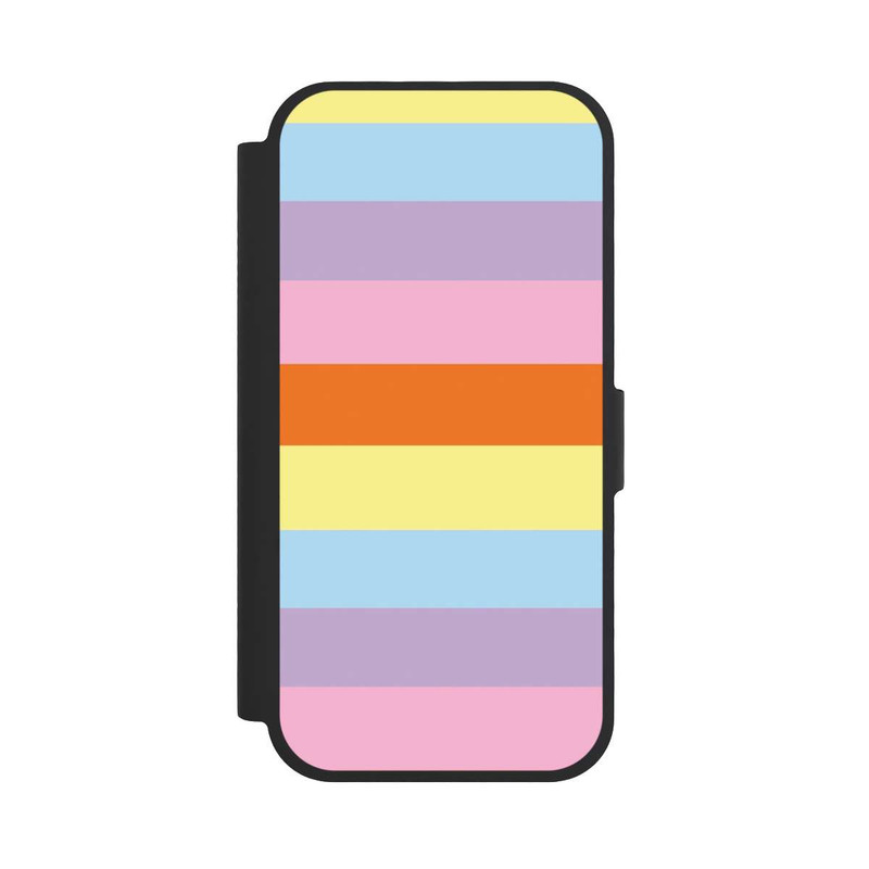 iPhone 17 NIVOflip Glück