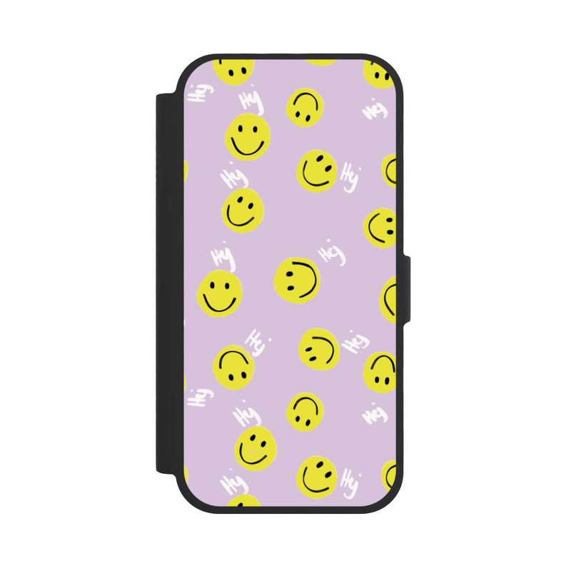 iPhone 17 NIVOflip Hej Smile