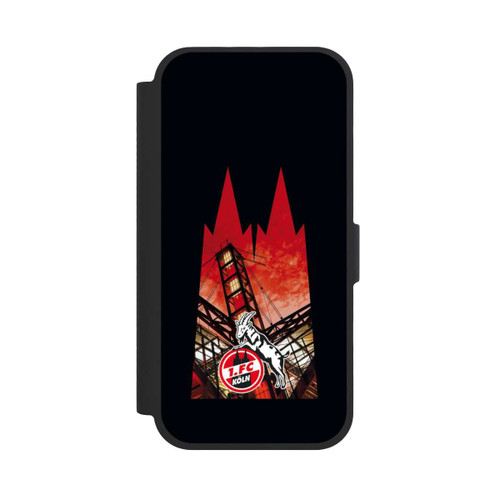  NIVOflip Köln Dom und Stadion