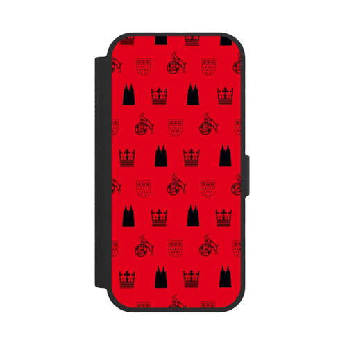  NIVOflip Köln Logos Muster