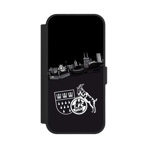  NIVOflip Skyline Köln Schwarz 