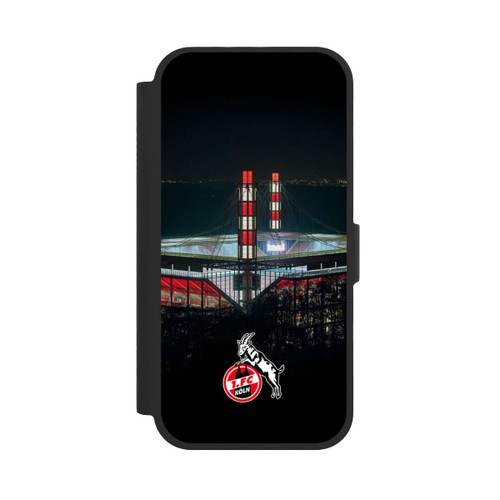  NIVOflip Köln Stadion Nacht 