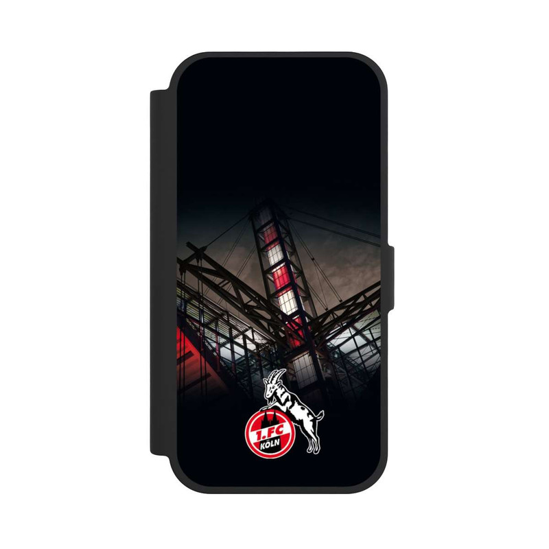 iPhone 17 NIVOflip Köln Stadion 