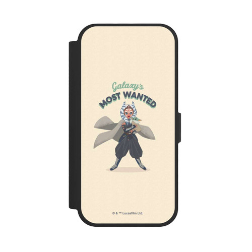  NIVOflip Galaxy's Most Wanted Ahsoka