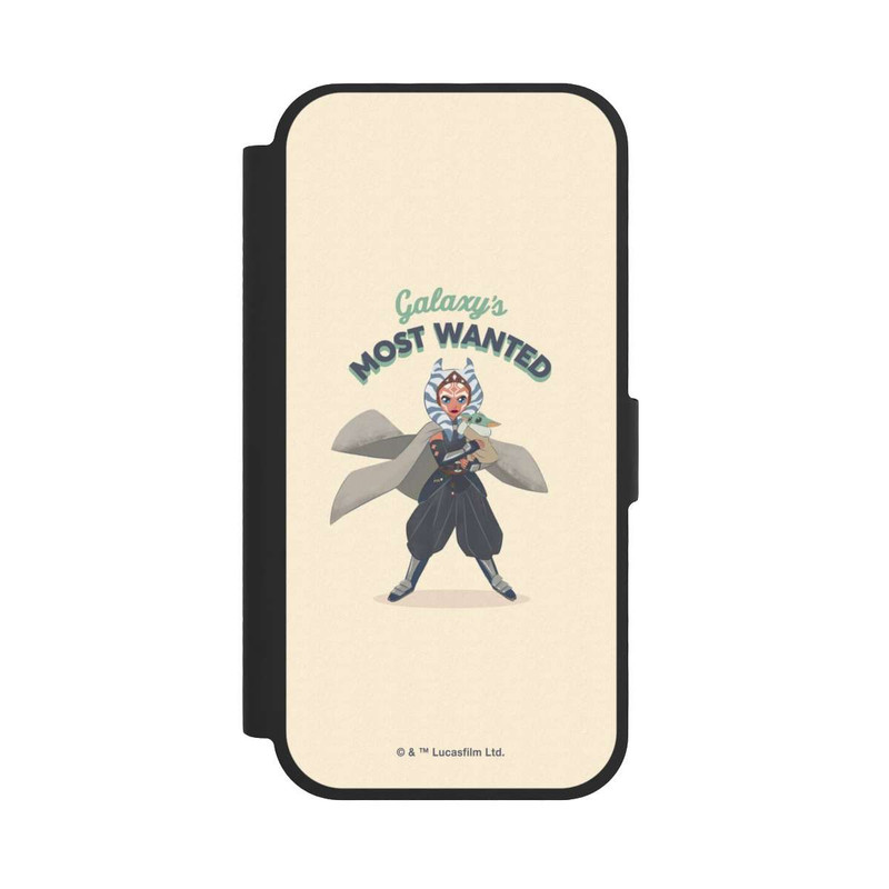 iPhone 17 NIVOflip Galaxy's Most Wanted Ahsoka