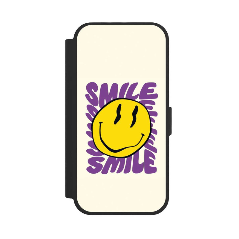 iPhone 17 NIVOflip Smile