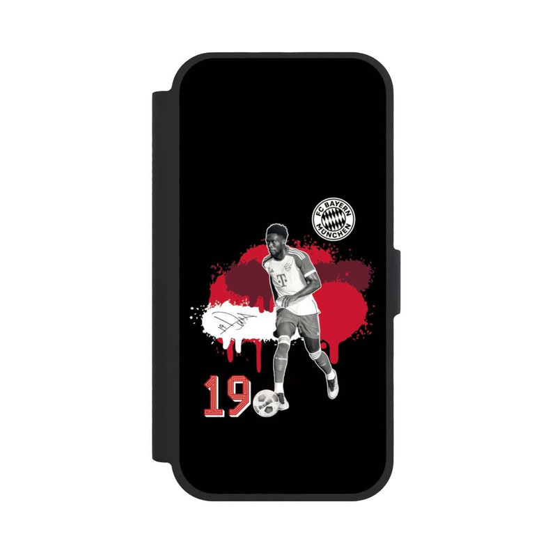 iPhone 17 NIVOflip Alphonso Davies 19