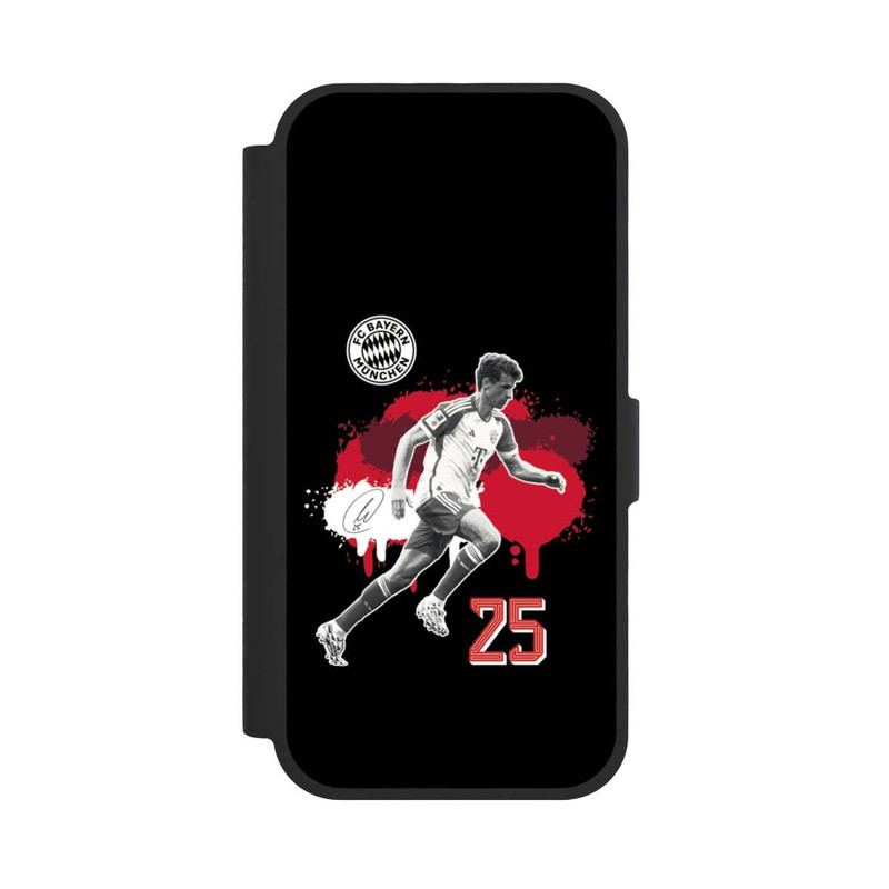 iPhone 17 NIVOflip Thomas Müller 25