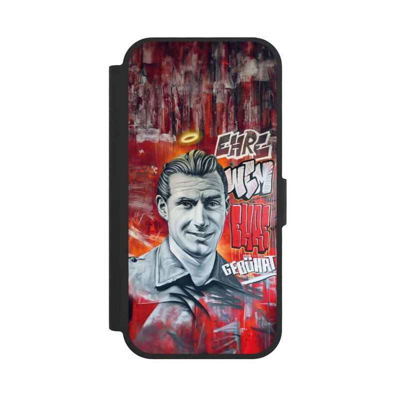 iPhone 17 NIVOflip 1.FCK Fritz Walter