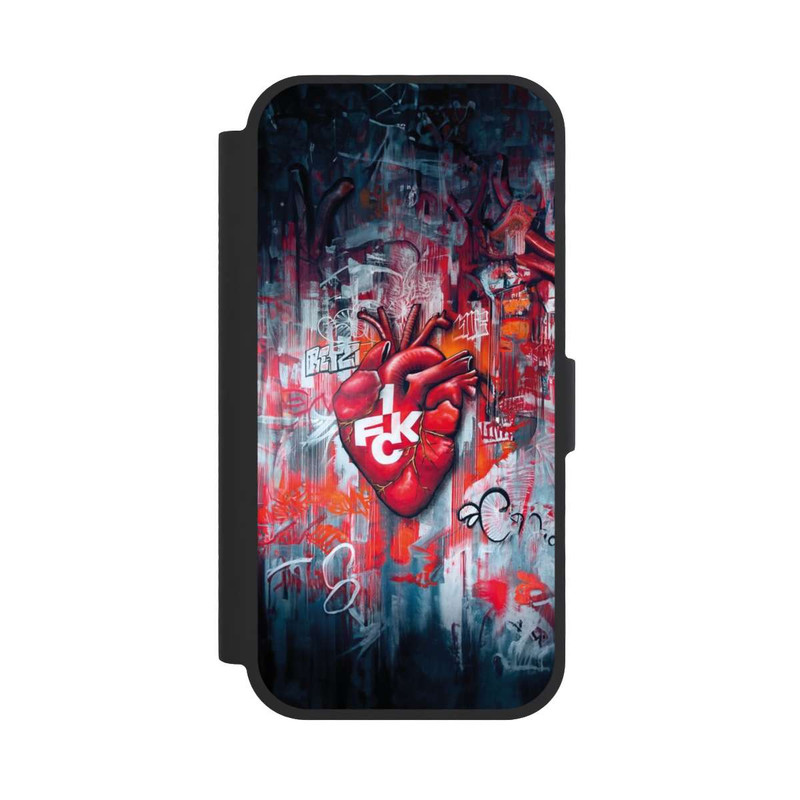 iPhone 17 NIVOflip 1.FCK Herz